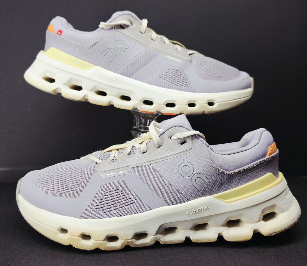 Oncloud Women 9 Comfy footwear